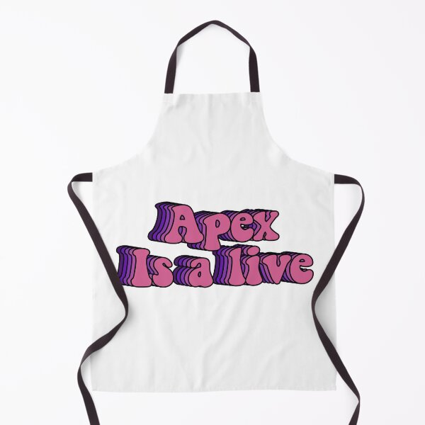 Item preview,  Apex legends designed and sold by Kajko desgin.