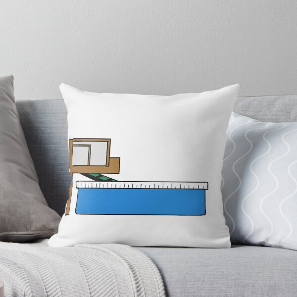 Item preview, Dock diving Pool designed and sold by Kaia English.