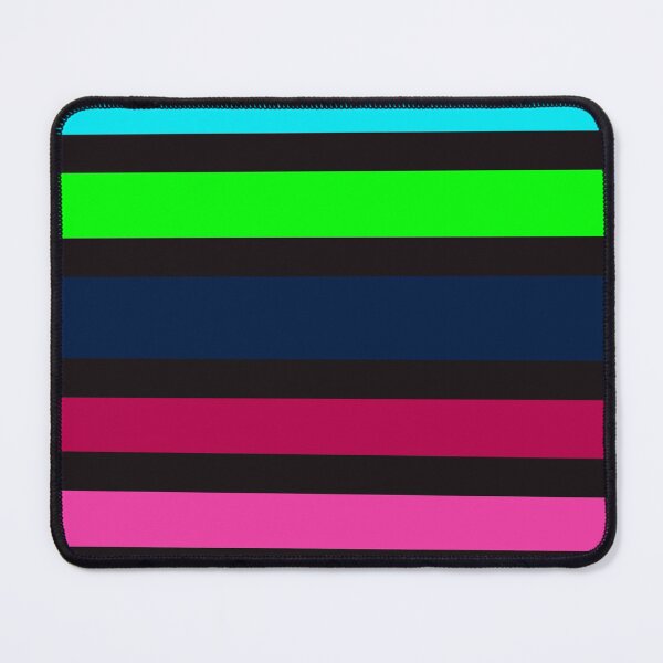 Item preview, Colores de rayas (verticales) designed and sold by kholdaway21.