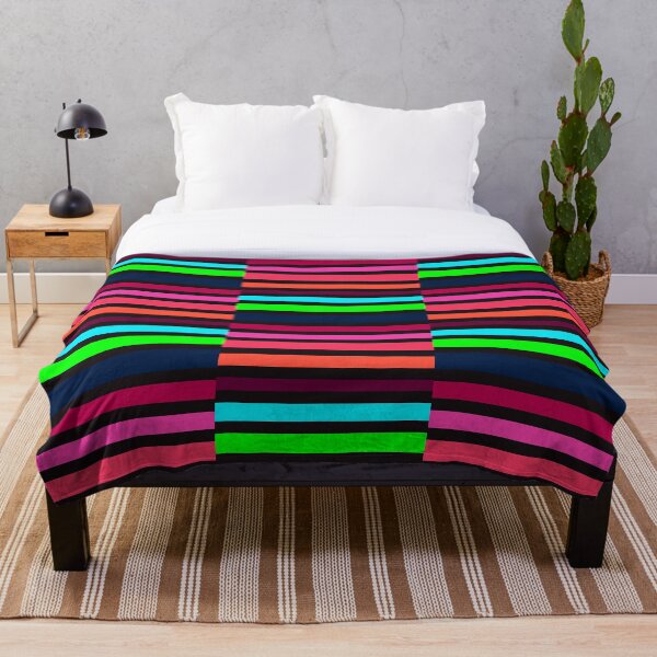 Item preview, Stripey colors (vertical) designed and sold by kholdaway21.