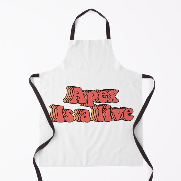 Item preview,  Apex legends designed and sold by Kajko desgin.