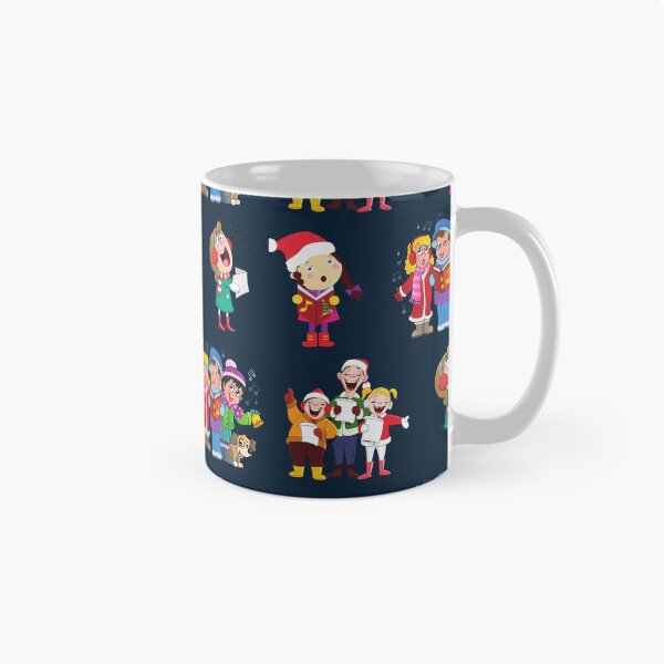 Item preview, Christmas Carol Collection designed and sold by infazbdeen.
