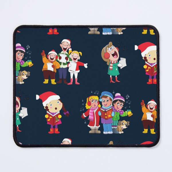 Item preview, Christmas Carol Collection designed and sold by infazbdeen.