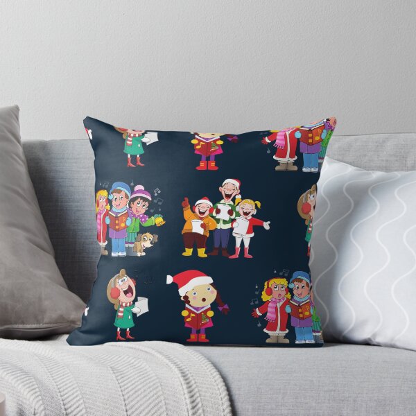 Item preview, Christmas Carol Collection designed and sold by infazbdeen.