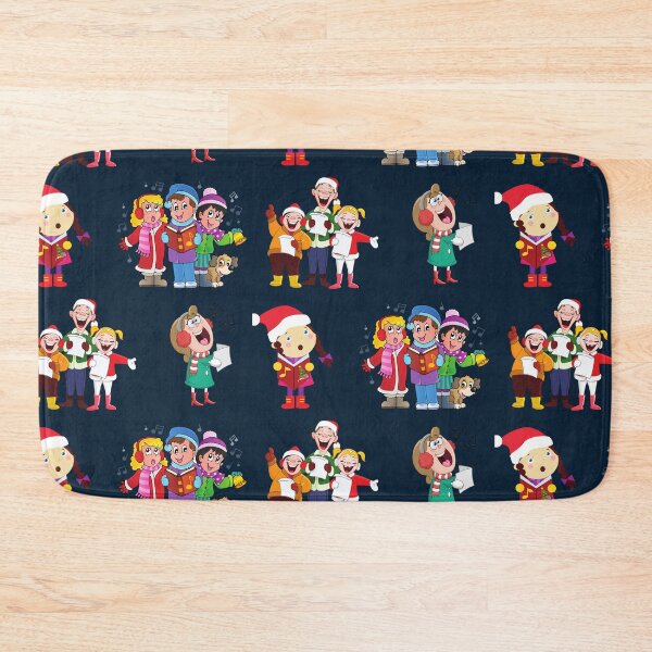 Item preview, Christmas Carol Collection designed and sold by infazbdeen.