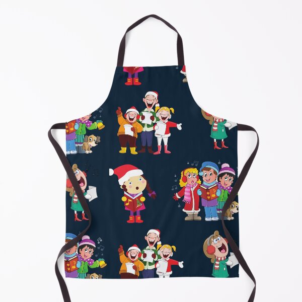 Item preview, Christmas Carol Collection designed and sold by infazbdeen.