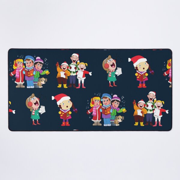 Item preview, Christmas Carol Collection designed and sold by infazbdeen.