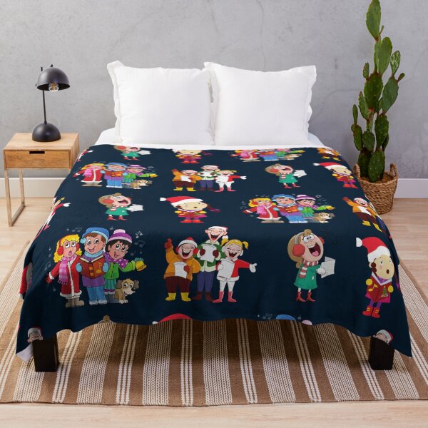 Item preview, Christmas Carol Collection designed and sold by infazbdeen.