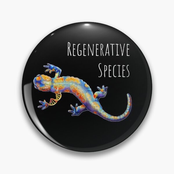 Item preview, Regenerative species designed and sold by Mikkke.