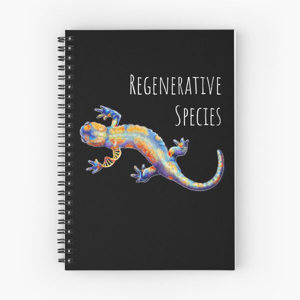 Item preview, Regenerative species designed and sold by Mikkke.
