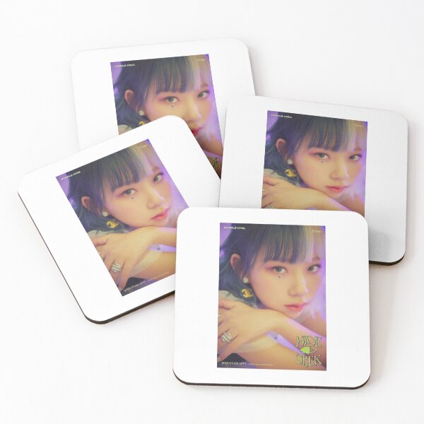 Item preview, Purple Kiss - Dosie designed and sold by Nice--Things.
