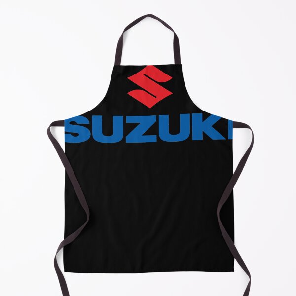 Item preview, Suzuki Logo Classic designed and sold by JeanetteAgnes01.