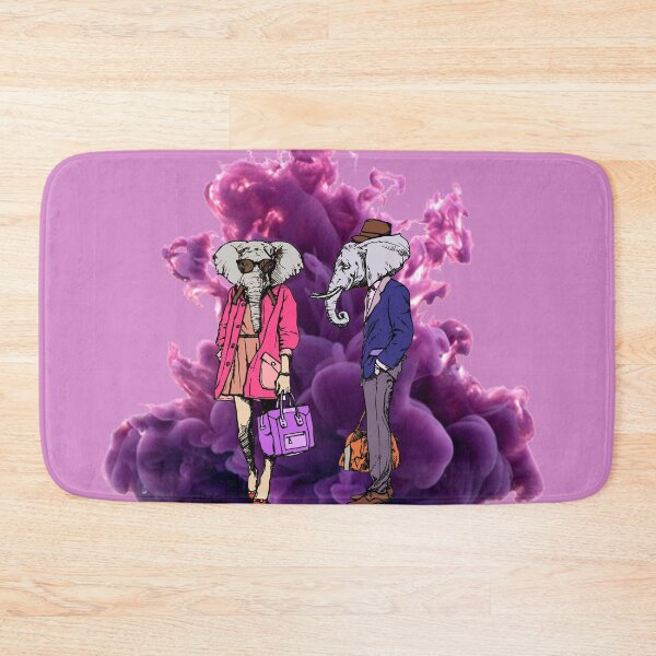 Item preview, elefantes en una gota  designed and sold by yaritazen.