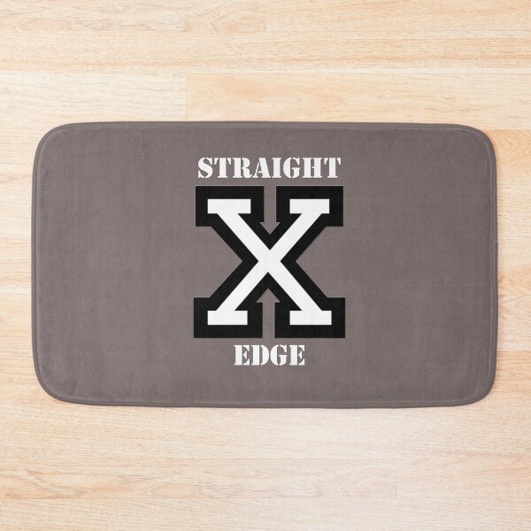 Item preview, Straight Edge designed and sold by yaritazen.