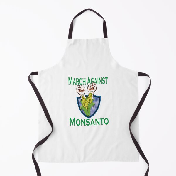 Item preview, March Against Monsanto designed and sold by xorbah.