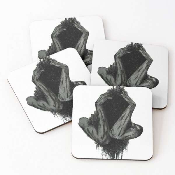 Item preview, overthinking and Insomnia  hot products designed and sold by The-Baron-simba.