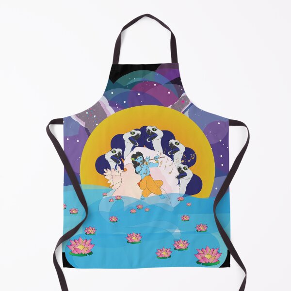 Item preview, hare krishna designed and sold by SendDoodzYo.