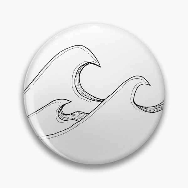 Item preview, Waves designed and sold by PerfectLoop.