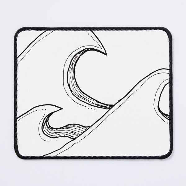 Item preview, Waves designed and sold by PerfectLoop.