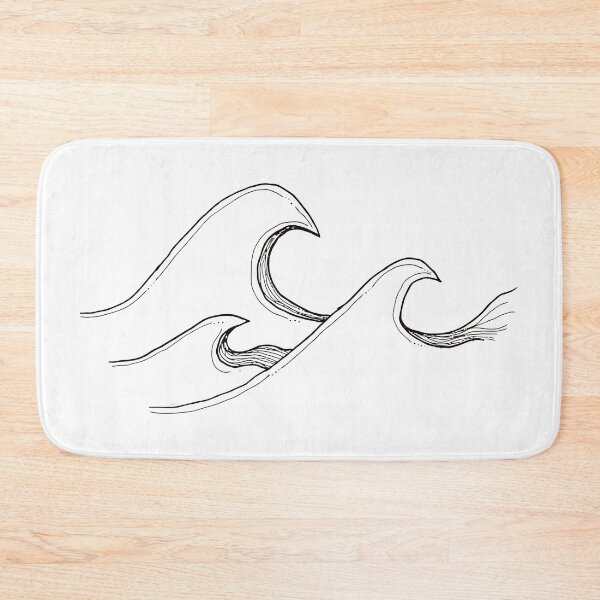 Item preview, Waves designed and sold by PerfectLoop.