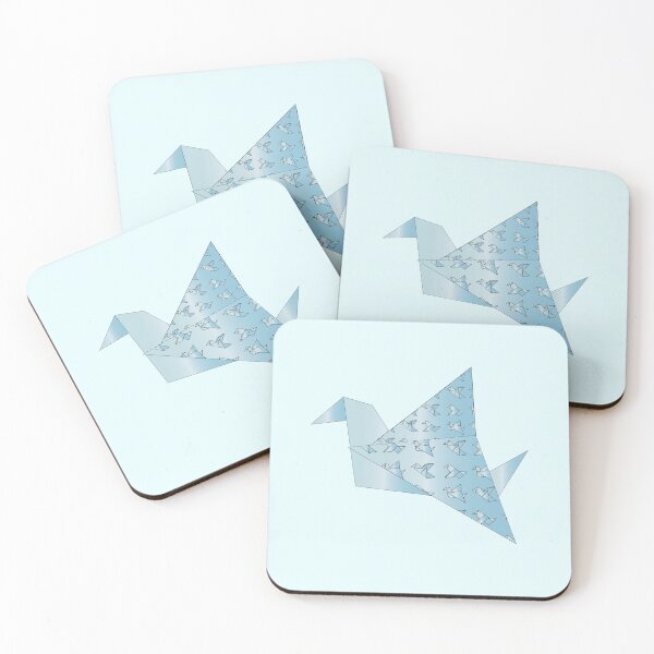 Item preview, 1000 paper cranes designed and sold by SendDoodzYo.