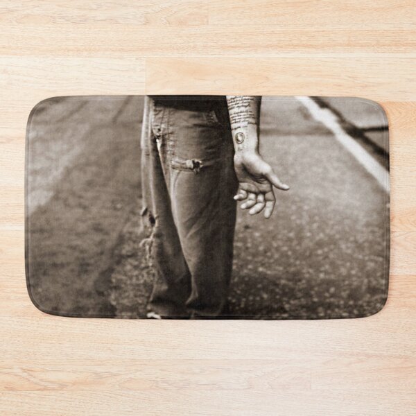 Item preview, NICO - BLIND MELON designed and sold by yaritazen.