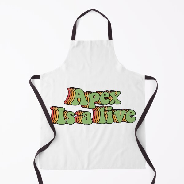 Item preview,  Apex legends designed and sold by Kajko desgin.
