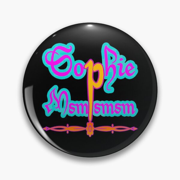 Item preview, Sophie Msmsmsm              designed and sold by ZachHartArtCo.