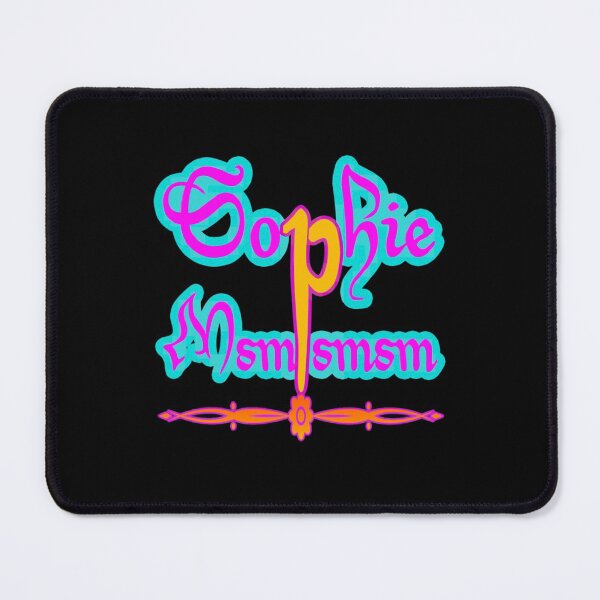 Item preview, Sophie Msmsmsm              designed and sold by ZachHartArtCo.