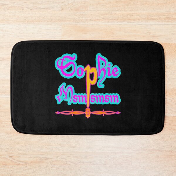 Item preview, Sophie Msmsmsm              designed and sold by ZachHartArtCo.