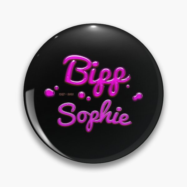 Item preview, sophie msmsmsm - Bipp     designed and sold by ZachHartArtCo.