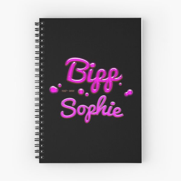 Item preview, sophie msmsmsm - Bipp     designed and sold by ZachHartArtCo.