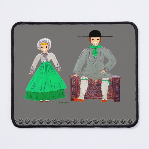 Item preview, Bourbonnais, AUVERGNE, France designed and sold by Catherine Debusne.