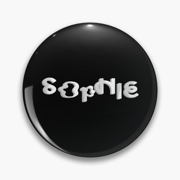 Item preview, Sophie Msmsmsm        designed and sold by ZachHartArtCo.