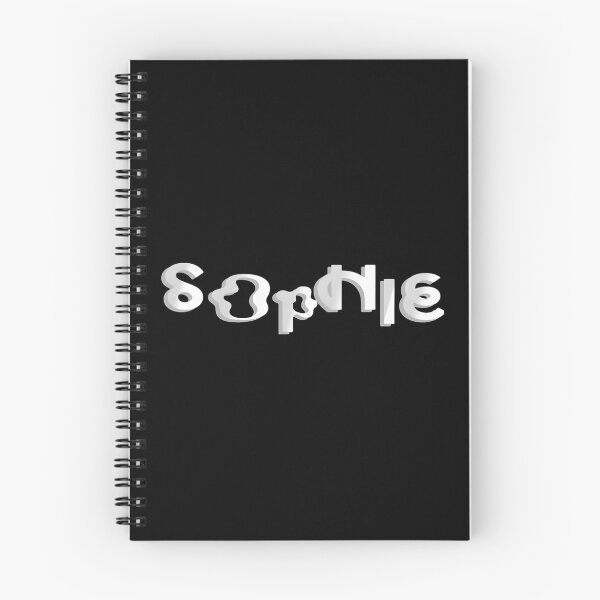 Item preview, Sophie Msmsmsm        designed and sold by ZachHartArtCo.