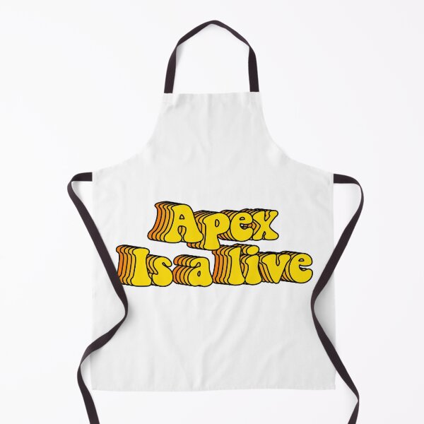 Item preview,   Apex legends designed and sold by Kajko desgin.