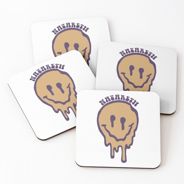 Item preview, Nazareth University Face designed and sold by kkosmicki.
