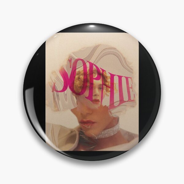 Item preview, SOPHIE msmsmsm - DigitalArt   designed and sold by ZachHartArtCo.