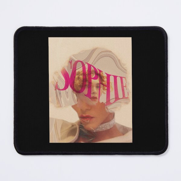 Item preview, SOPHIE msmsmsm - DigitalArt designed and sold by ZachHartArtCo.