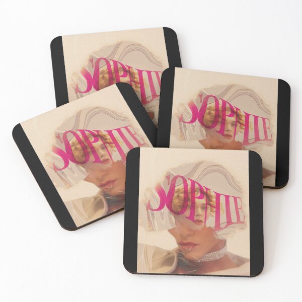 Item preview, SOPHIE msmsmsm - DigitalArt   designed and sold by ZachHartArtCo.