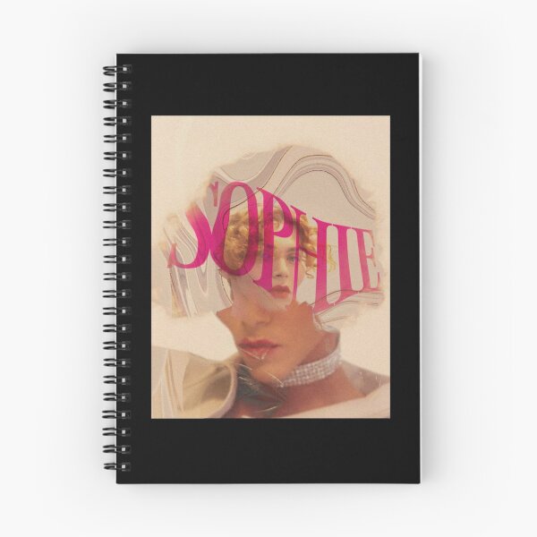 Item preview, SOPHIE msmsmsm - DigitalArt   designed and sold by ZachHartArtCo.