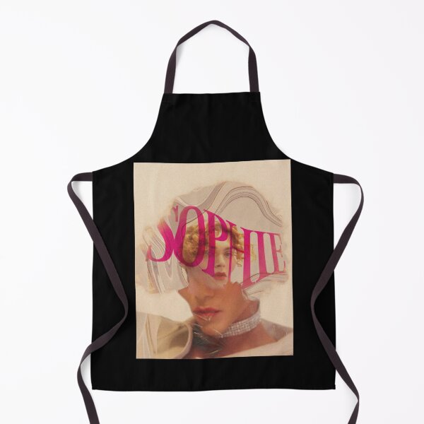 Item preview, SOPHIE msmsmsm - DigitalArt   designed and sold by ZachHartArtCo.