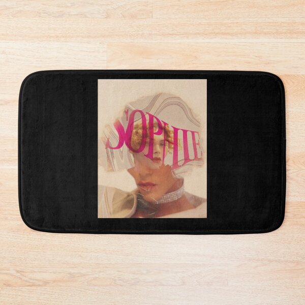 Item preview, SOPHIE msmsmsm - DigitalArt   designed and sold by ZachHartArtCo.
