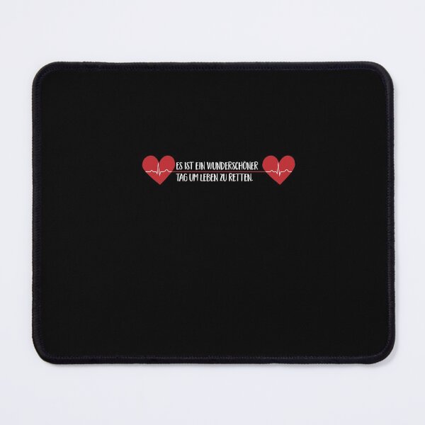 Item preview, A wonderful day to save lives designed and sold by Vectorqueen.
