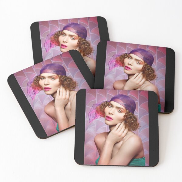 Item preview, Sophie msmsmsm - Photo by Jason Altaan   designed and sold by ZachHartArtCo.
