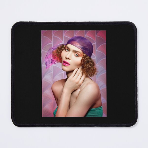 Item preview, Sophie msmsmsm - Photo by Jason Altaan   designed and sold by ZachHartArtCo.