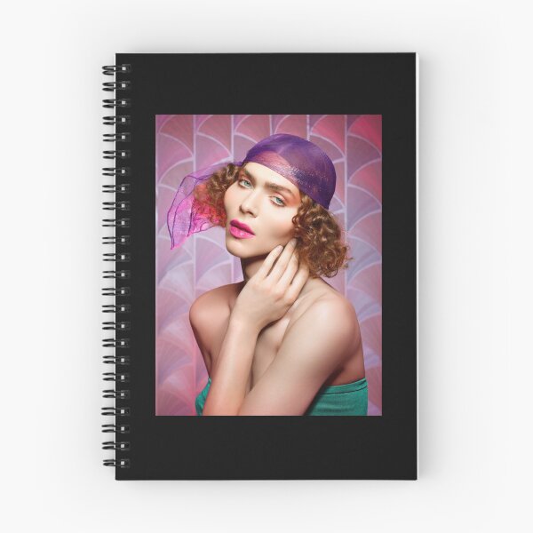 Item preview, Sophie msmsmsm - Photo by Jason Altaan   designed and sold by ZachHartArtCo.