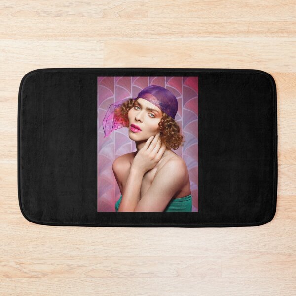 Item preview, Sophie msmsmsm - Photo by Jason Altaan   designed and sold by ZachHartArtCo.