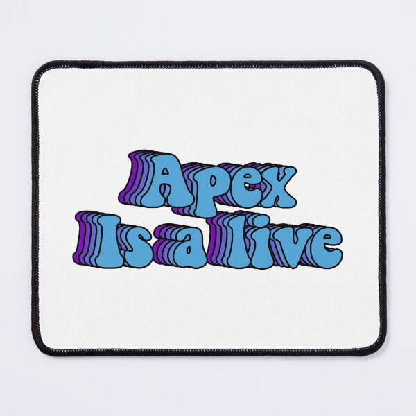 Item preview,  Apex legends designed and sold by Kajko desgin.