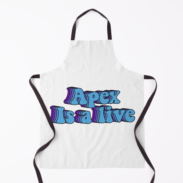 Item preview,  Apex legends designed and sold by Kajko desgin.